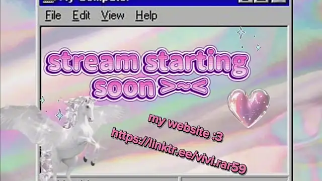 vivi-iso59 online show from 03-04-26, 03:34