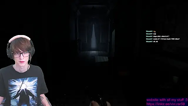 vivi-iso59 online show from 03-17-26, 09:40