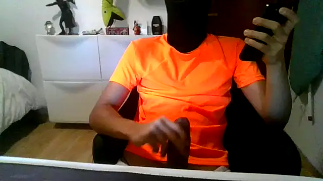 mexboy 13 online show from 03-16-26, 09:46