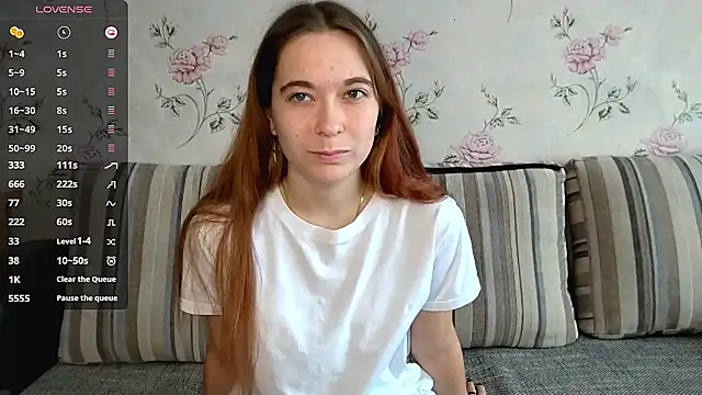 Snapshot of KissKarina chatting on 10-01-25, 09:04 KissKarina online show from 10-01-25, 09:04