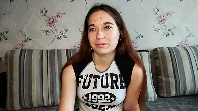 Snapshot of KissKarina chatting on 10-10-25, 10:58 KissKarina online show from 10-10-25, 10:58