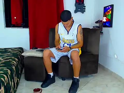 jefferson exotic21 online show from 02-05-26, 05:01