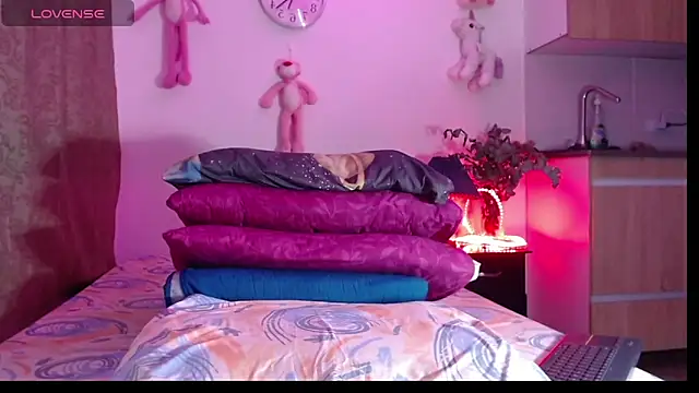 AllysonStonne online show from 03-24-26, 10:26