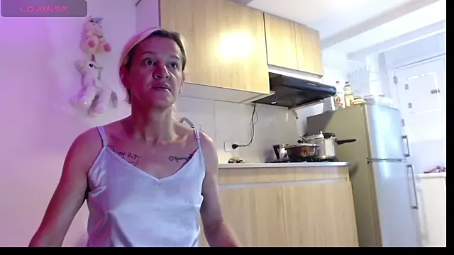 AllysonStonne online show from 03-27-26, 07:02