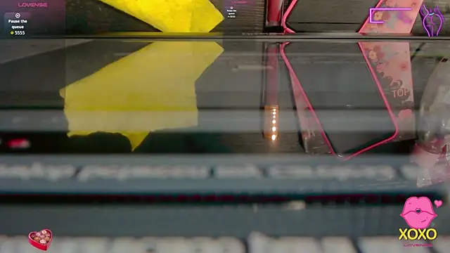 abigail 21  online show from 09-10-25, 09:15