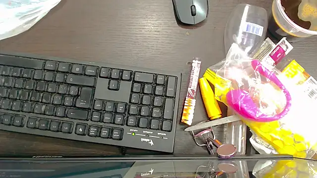 abigail 21  online show from 09-12-25, 08:31