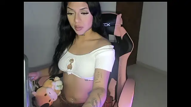 Mia Sweet Couple online show from 04-09-26, 04:34