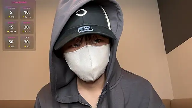 akkan 6868 online show from 11-26-25, 07:42