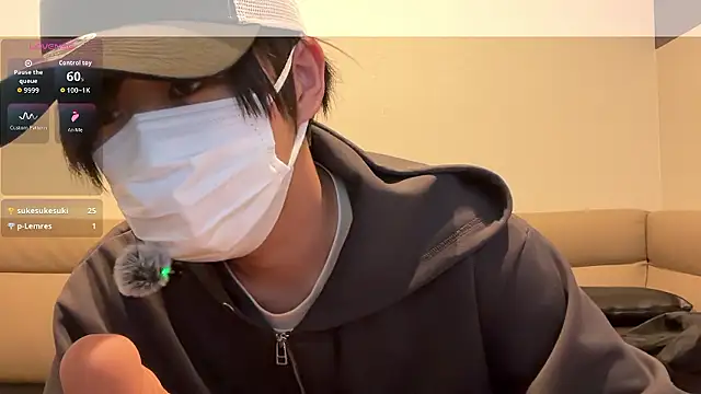 akkan 6868 online show from 02-26-26, 12:59