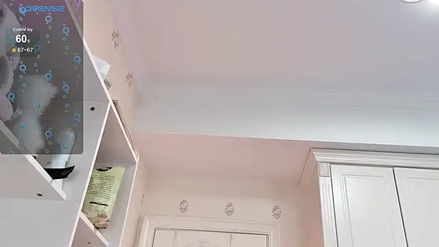 Snapshot of Ya-Ya- chatting on 11-24-25, 01:05 Ya-Ya- online show from 11-24-25, 01:05