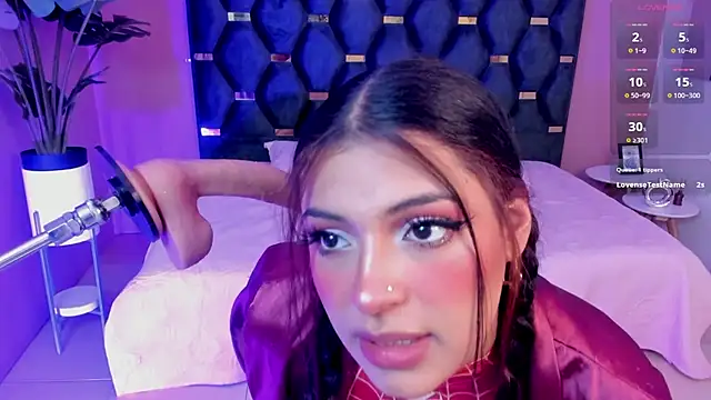 Micki   online show from 11-13-25, 12:15