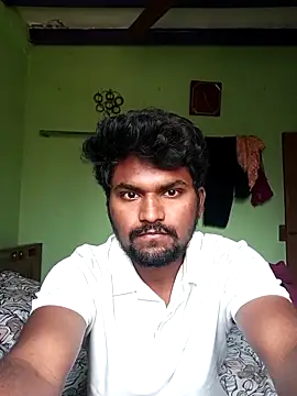 hotboysahil online show from 02-16-26, 06:09