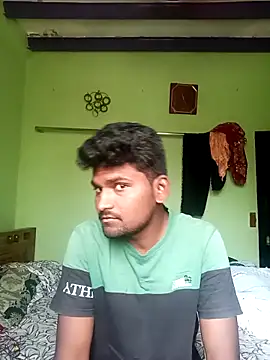 hotboysahil online show from 03-02-26, 06:14