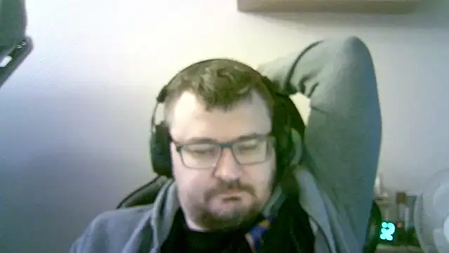 SirAbuser online show from 01-14-26, 06:52