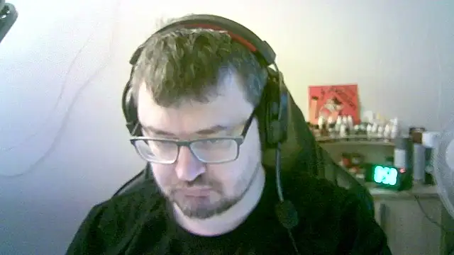 SirAbuser online show from 02-17-26, 05:59