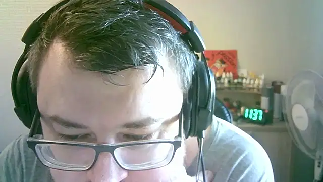 SirAbuser online show from 02-21-26, 08:37