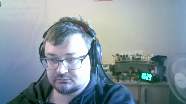 SirAbuser online show from 02-25-26, 07:29