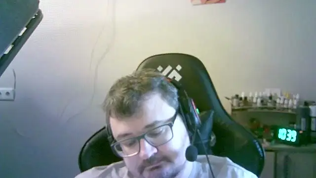 SirAbuser online show from 02-26-26, 07:40