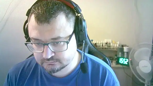 SirAbuser online show from 03-09-26, 12:53