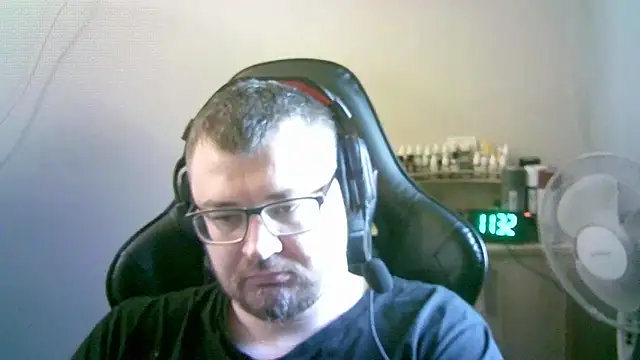 SirAbuser online show from 03-12-26, 08:31