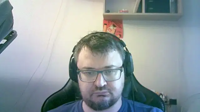 SirAbuser online show from 07-02-26, 08:53