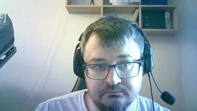 SirAbuser online show from 07-03-26, 09:05