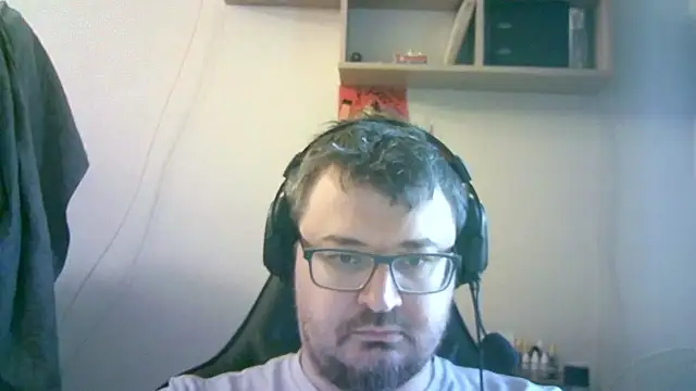 SirAbuser online show from 07-06-26, 07:05
