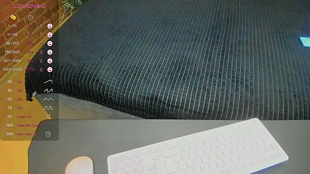 Cutiee Alicee online show from 02-11-26, 08:03