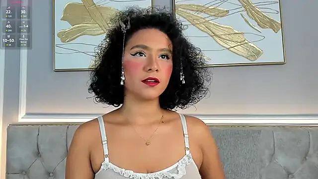 ellette   online show from 10-07-25, 01:30