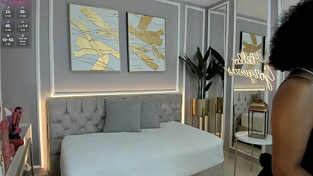 ellette   online show from 10-16-25, 07:04