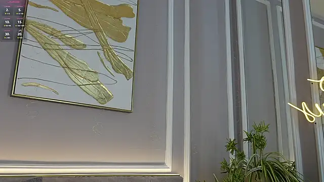 ellette   online show from 03-08-26, 07:28