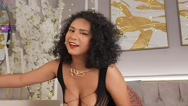 ellette   online show from 03-22-26, 07:50