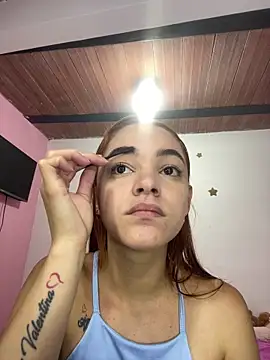 Snapshot of mia-kalinfa1 chatting on 06-16-26, 03:03 mia-kalinfa1 online show from 06-16-26, 03:03