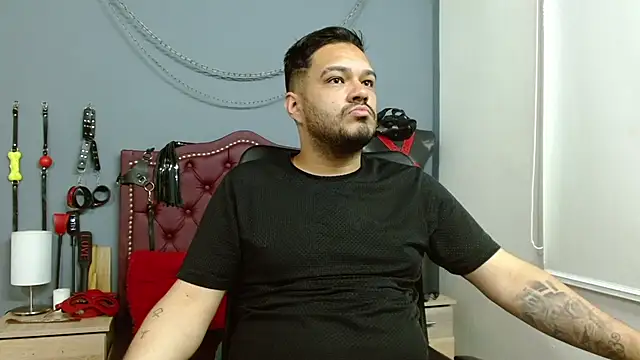 Snapshot of Stevens_db chatting on 10-04-25, 07:34 Stevens db online show from 10-04-25, 07:34