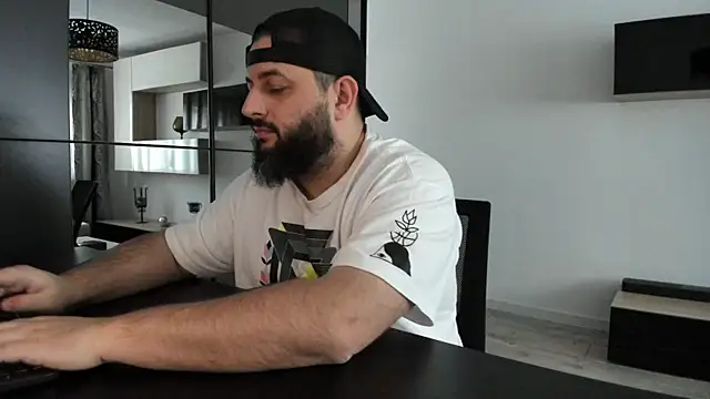 DravenPeak online show from 12-03-25, 11:41