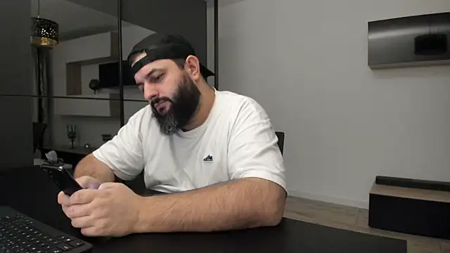 DravenPeak online show from 12-21-25, 07:32