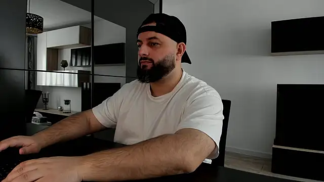 DravenPeak online show from 03-04-26, 11:49