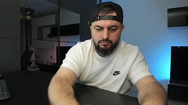 DravenPeak online show from 04-01-26, 05:54