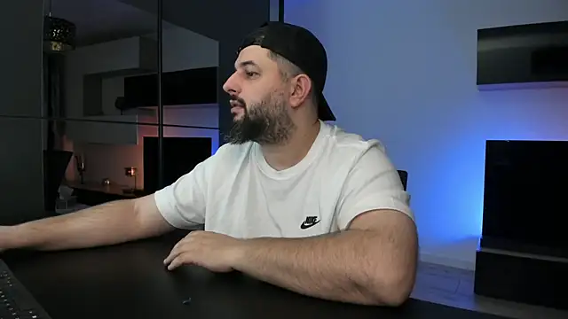 DravenPeak online show from 04-09-26, 12:54