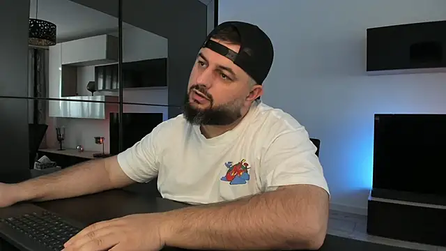 DravenPeak online show from 04-26-26, 02:59