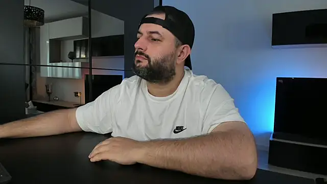 DravenPeak online show from 07-19-26, 04:16