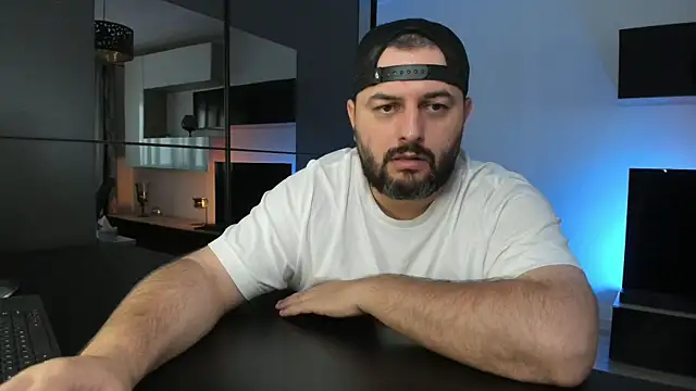 DravenPeak online show from 07-19-26, 04:54