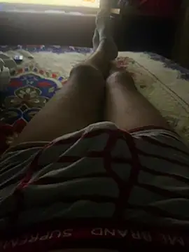 Molli97 online show from 05-29-26, 01:14