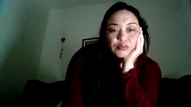 Exotic Bailey  online show from 11-14-25, 12:42