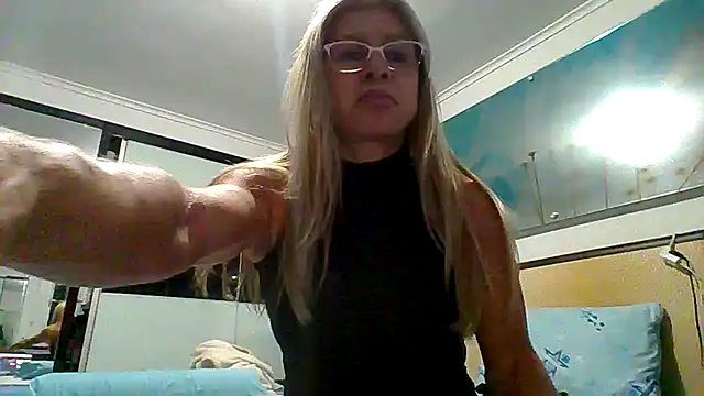 Mirianzapata 1 online show from 11-28-25, 10:45