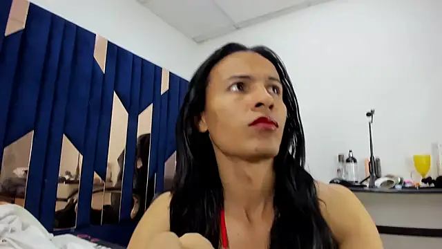 Aisha hotts777 online show from 10-07-25, 02:42