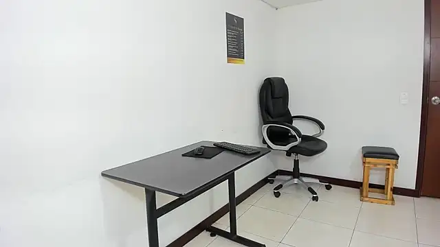 Aisha hotts777 online show from 02-23-26, 03:48