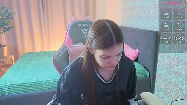 magic shy  online show from 04-02-26, 01:47