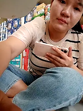  Babyrose  online show from 10-10-25, 06:01