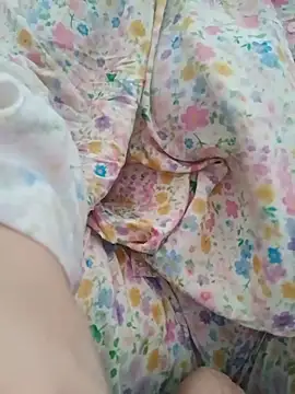  Babyrose  online show from 07-01-26, 06:04